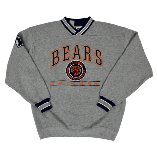 Vintage Lee Sport Chicago Bears Sweatshirt