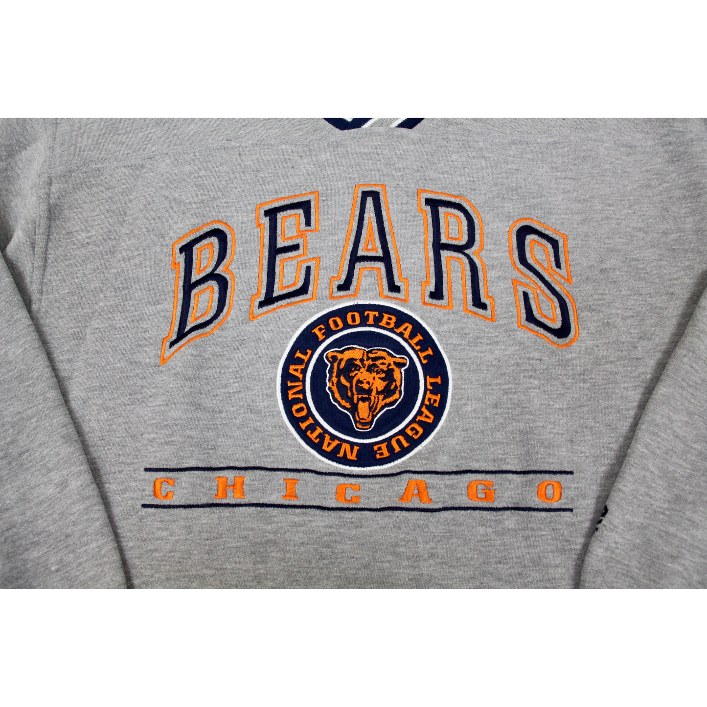 Vintage Lee Sport Chicago Bears Sweatshirt