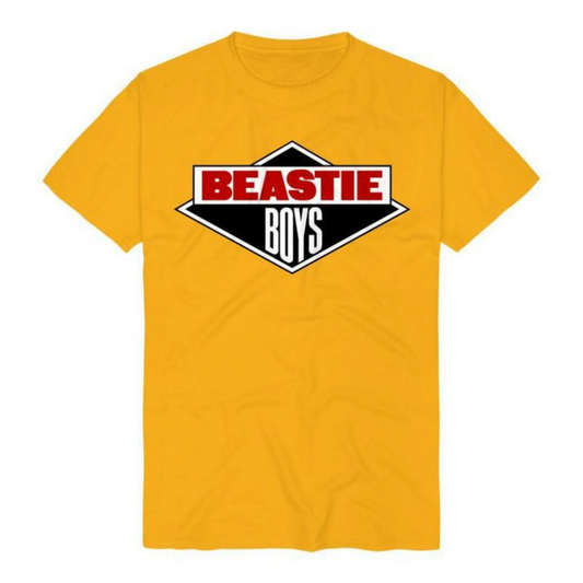 Beastie Boys Vintage Style Graphic T-Shirt