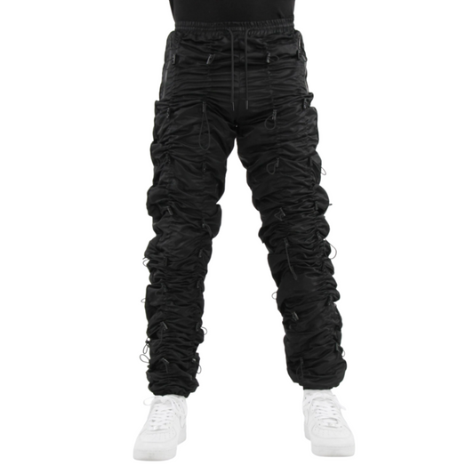 EPTM Accordion Pants (Black)