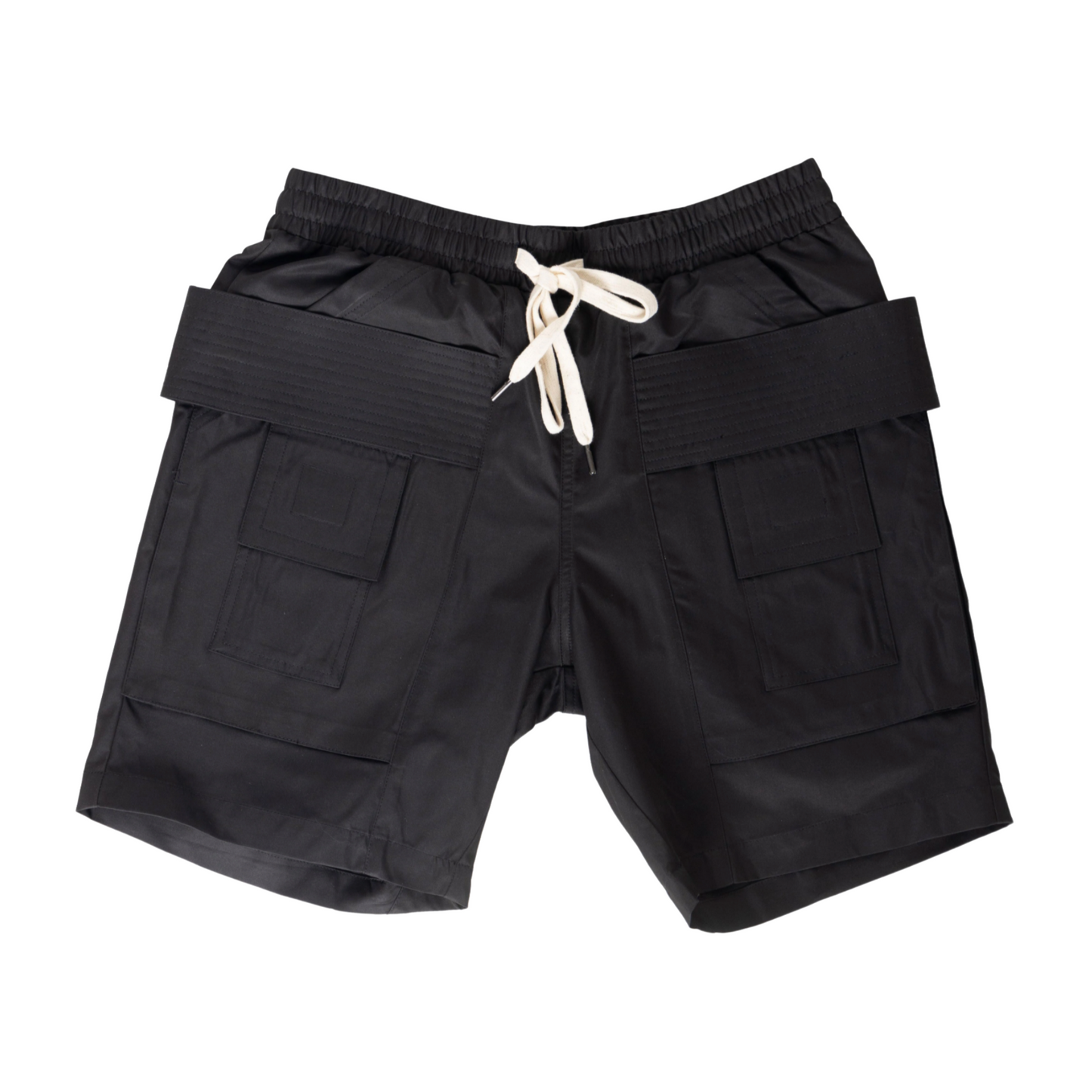 EPTM Shinobi Shorts (Black)
