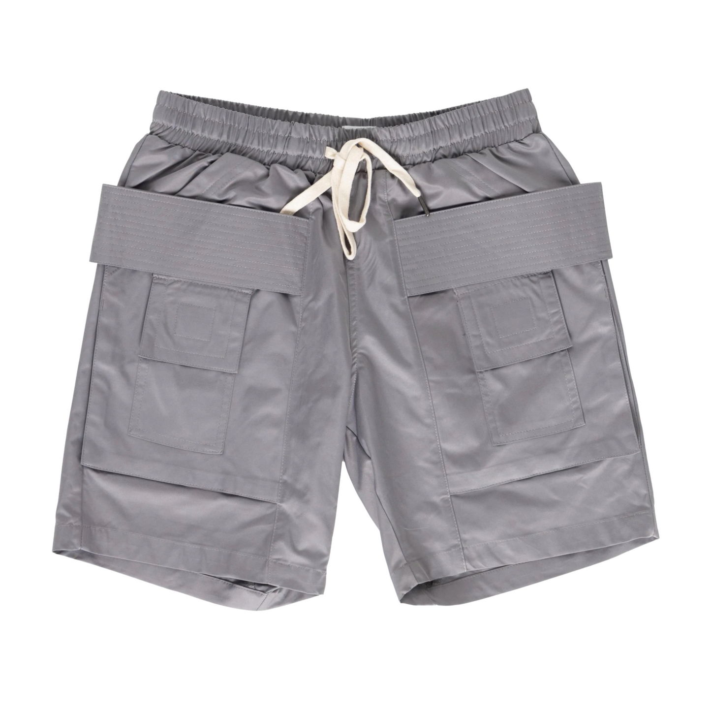 EPTM Shinobi Shorts (Grey)
