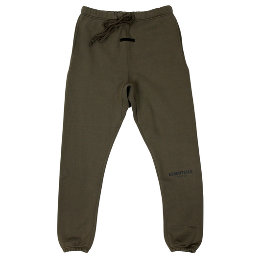 FEAR OF GOD ESSENTIALS Sweatpants (Taupe)