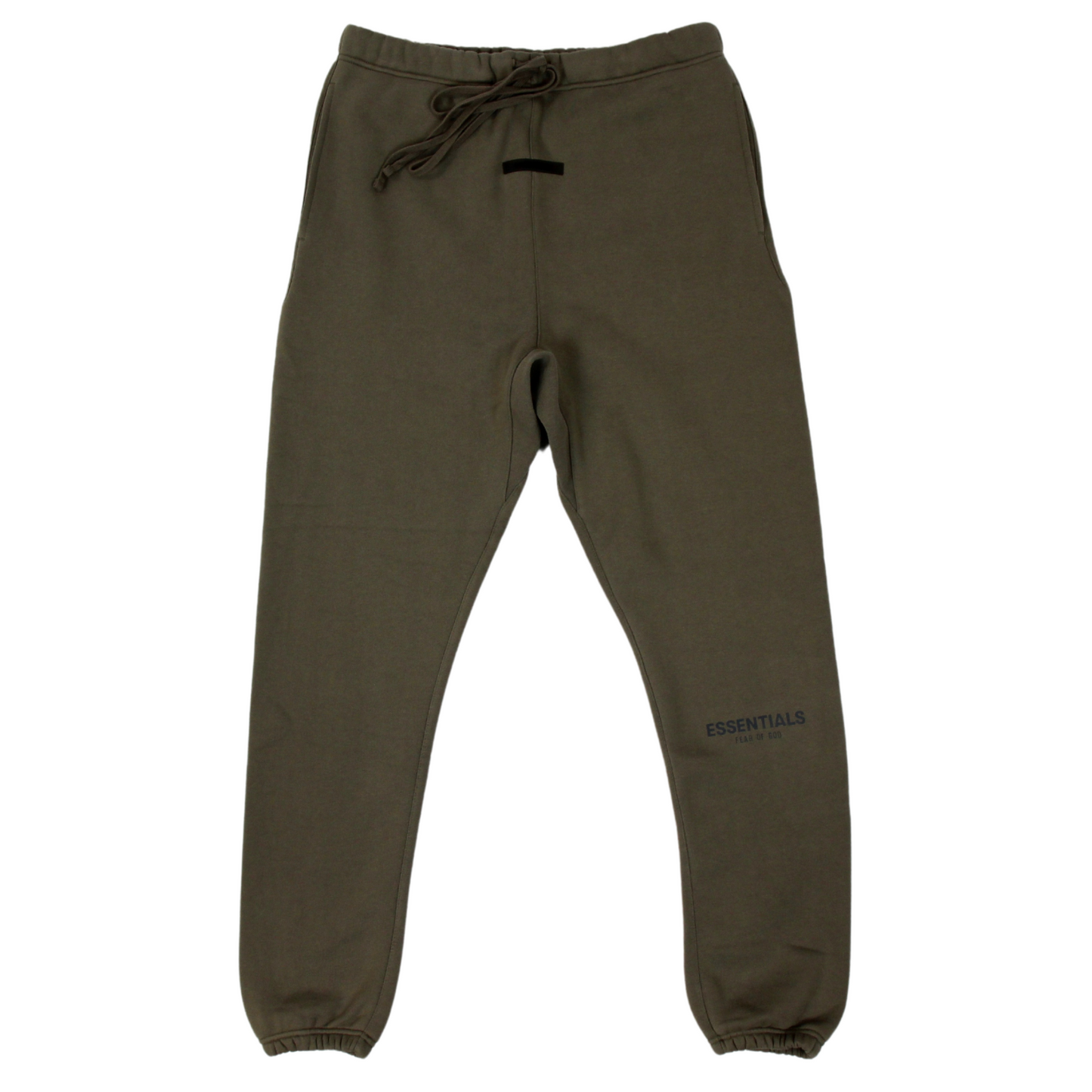 FEAR OF GOD ESSENTIALS Sweatpants (Taupe)