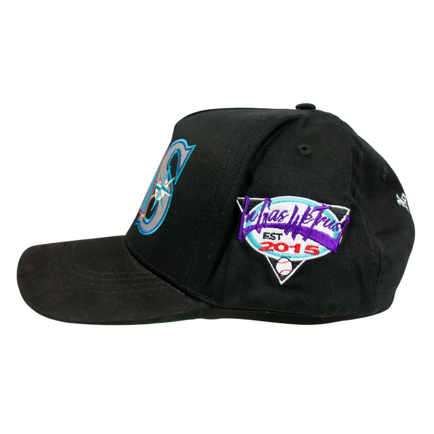 Gas NYC "Big Leagues" Hat