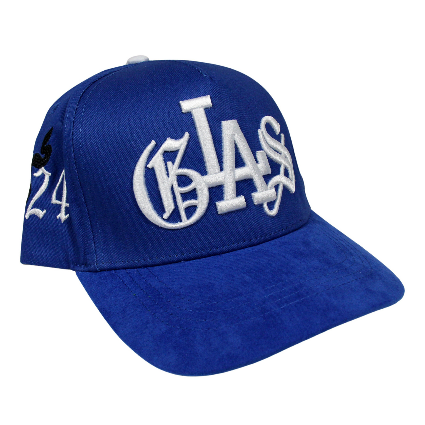 Gas NYC "LA" Hat