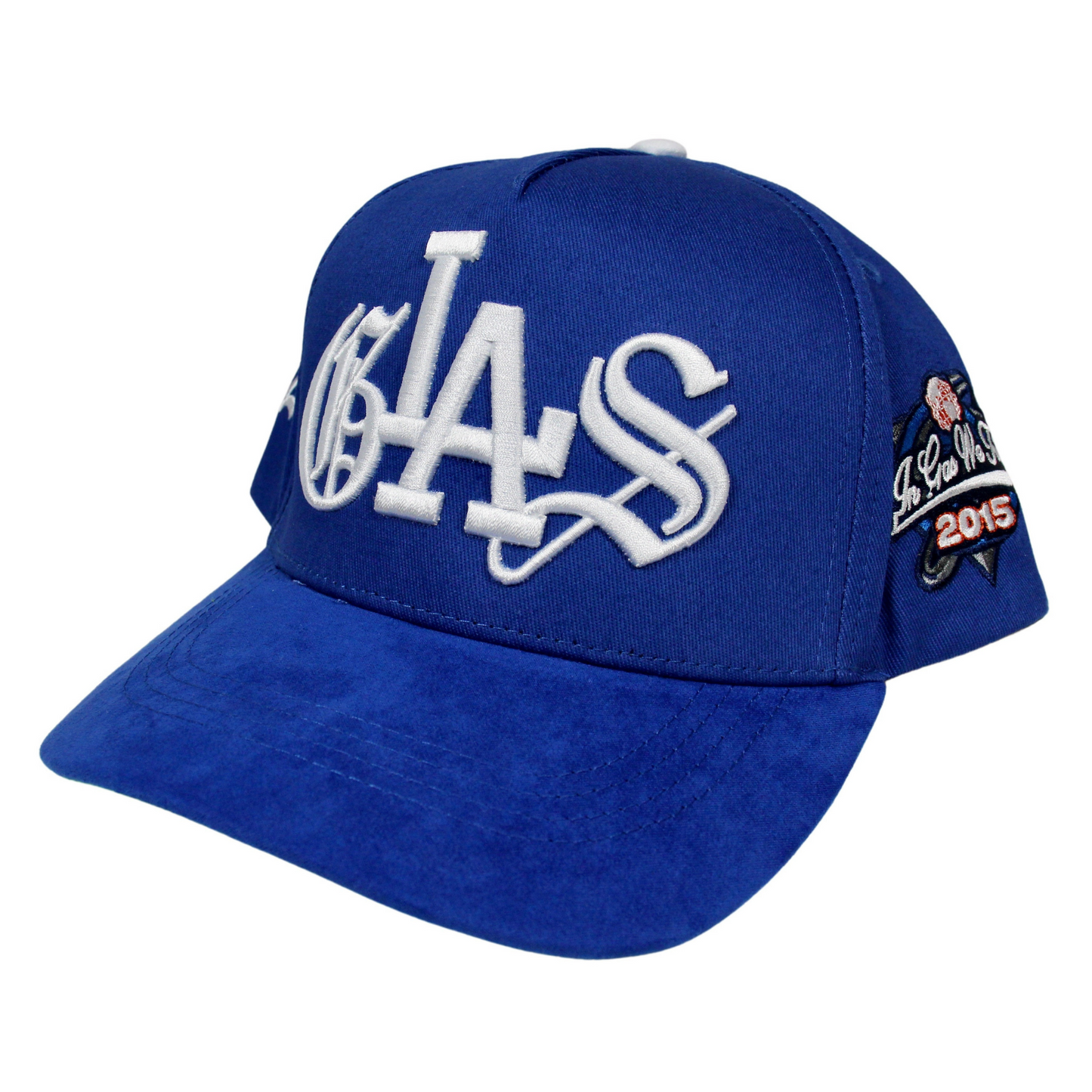 Gas NYC "LA" Hat