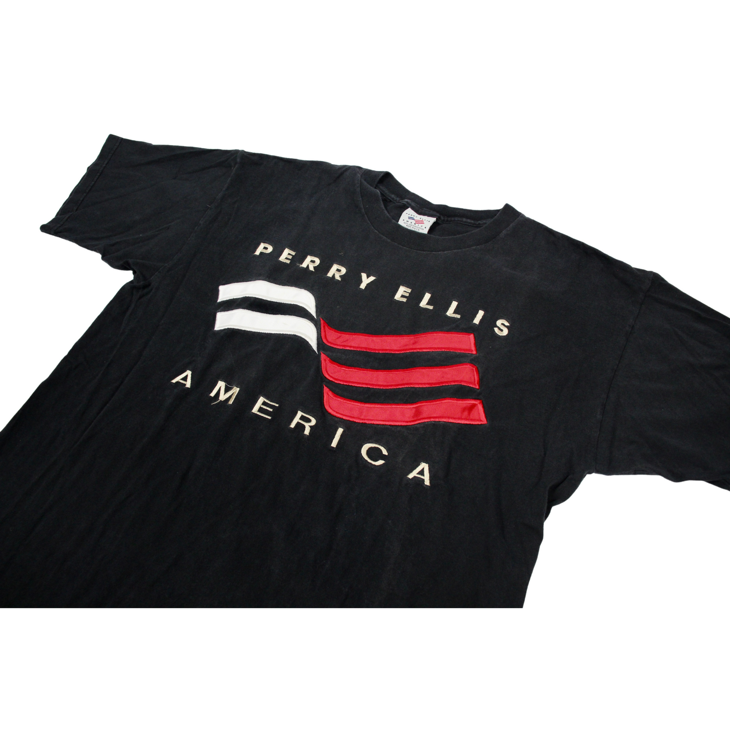 Vintage Perry Ellis America T-Shirt