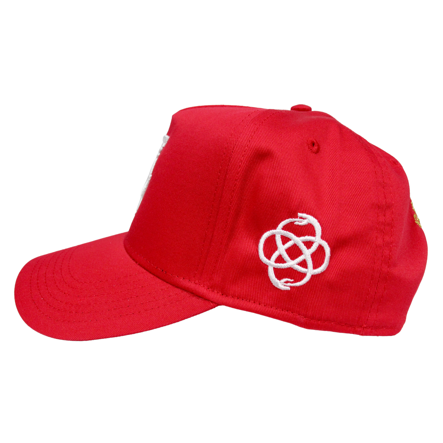 Reference LA Cap (Red)