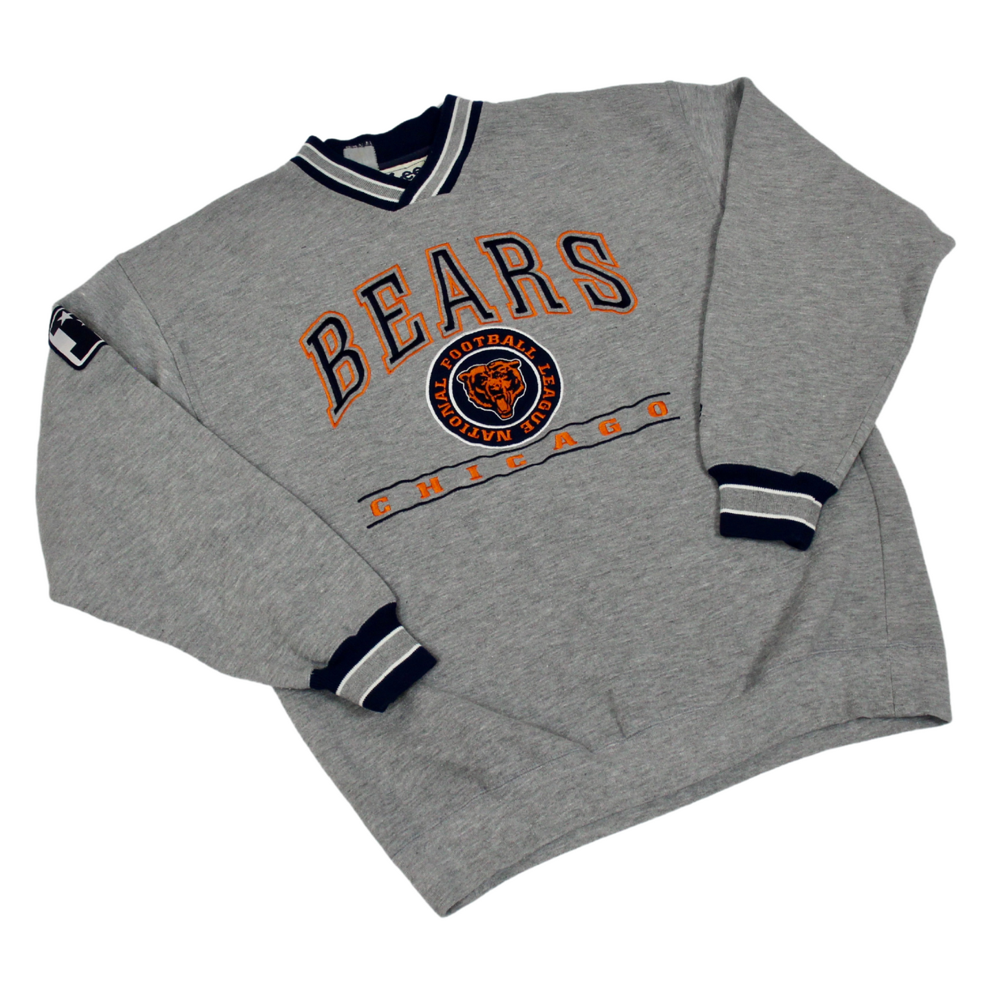  Sporty Style! - Chicago Bears Coloring Book: Stress Relieving  and Relaxed Designs Chicago Bears Fans: 9798478278410: Style!, Sporty: Books