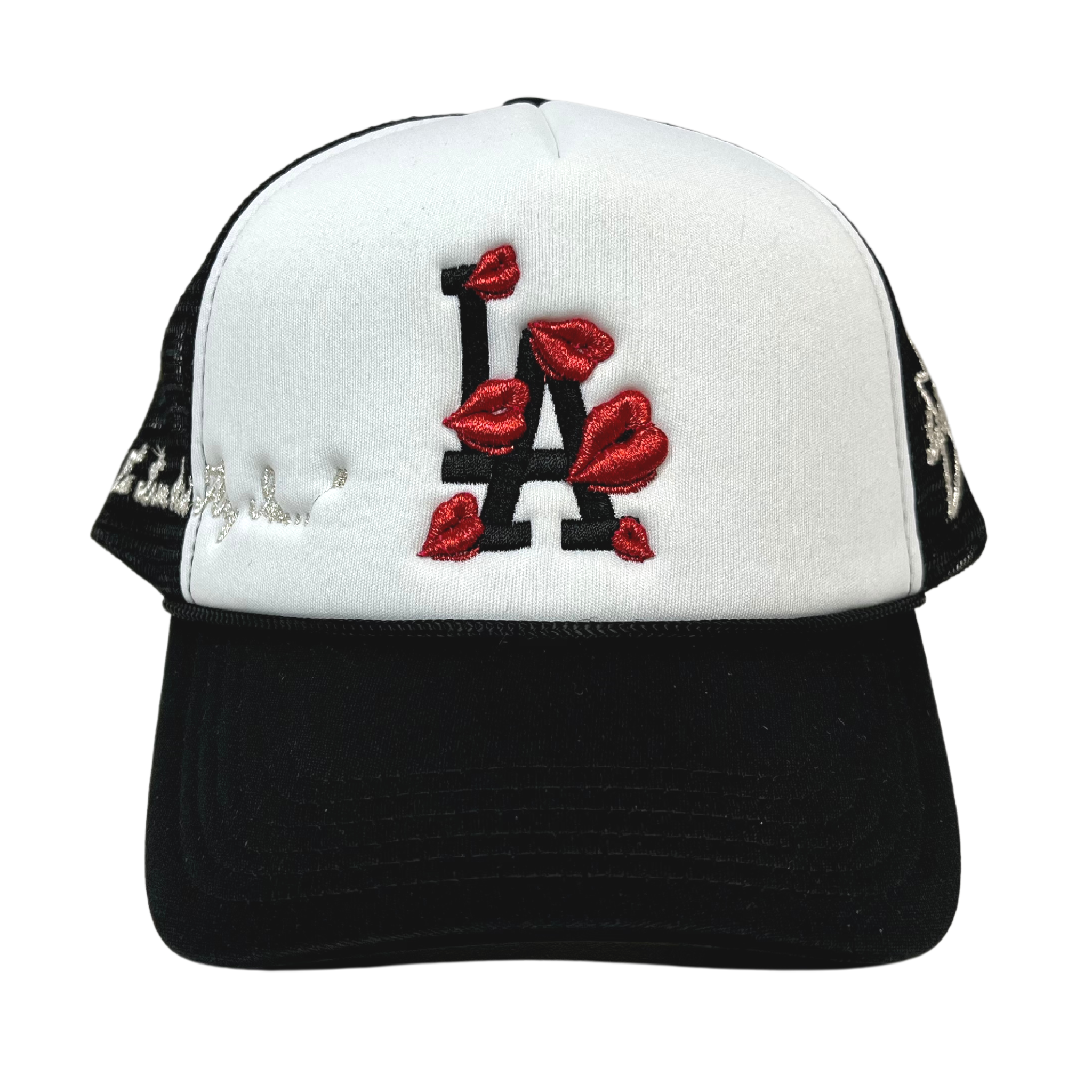 Hat La Ropa Black size M International in Cotton - 23520615