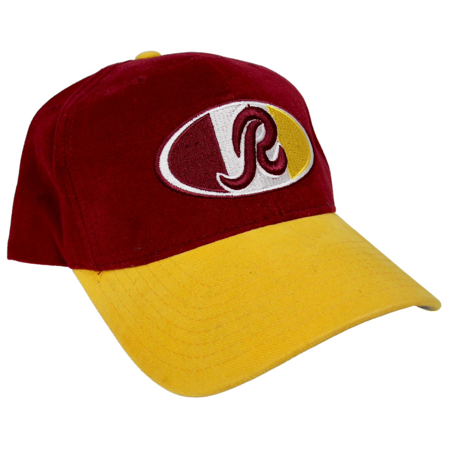Vintage Washington Football Team Starter Hat