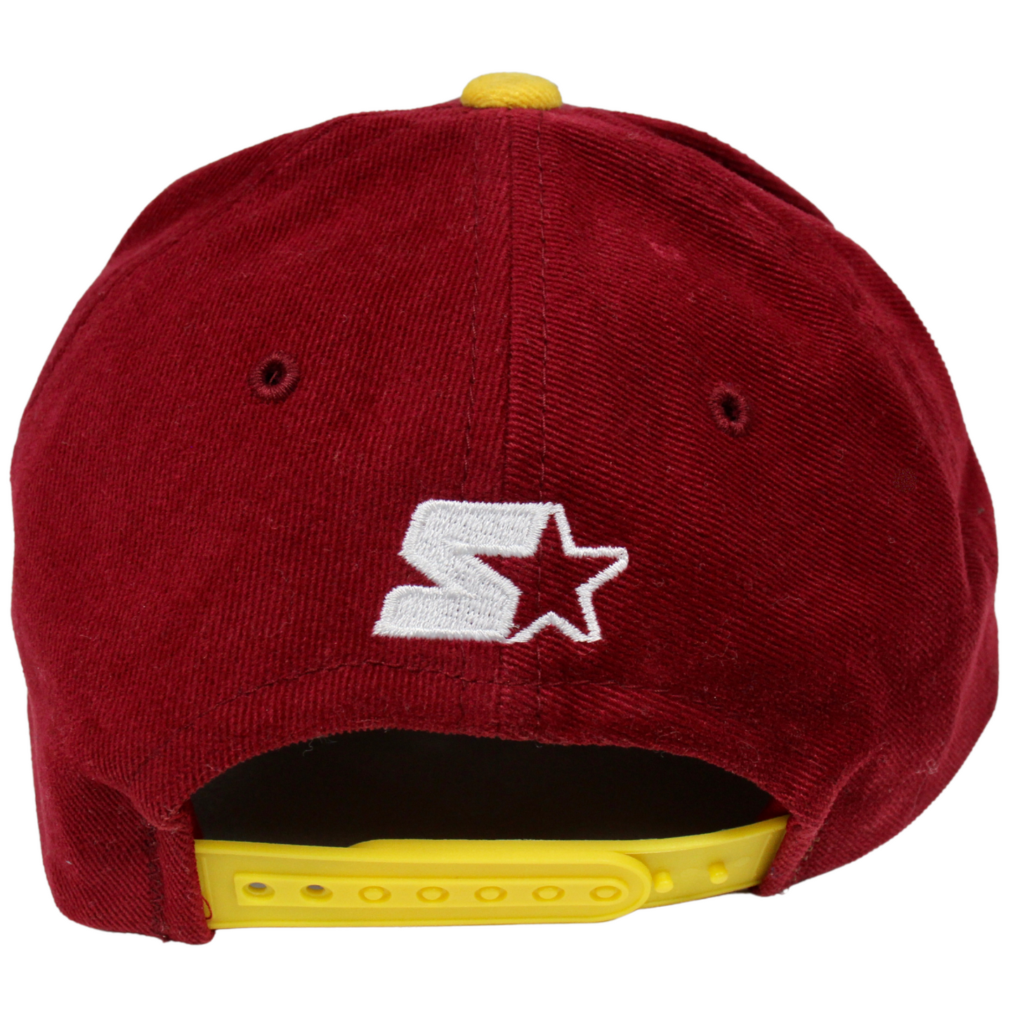 Vintage Washington Football Team Starter Hat